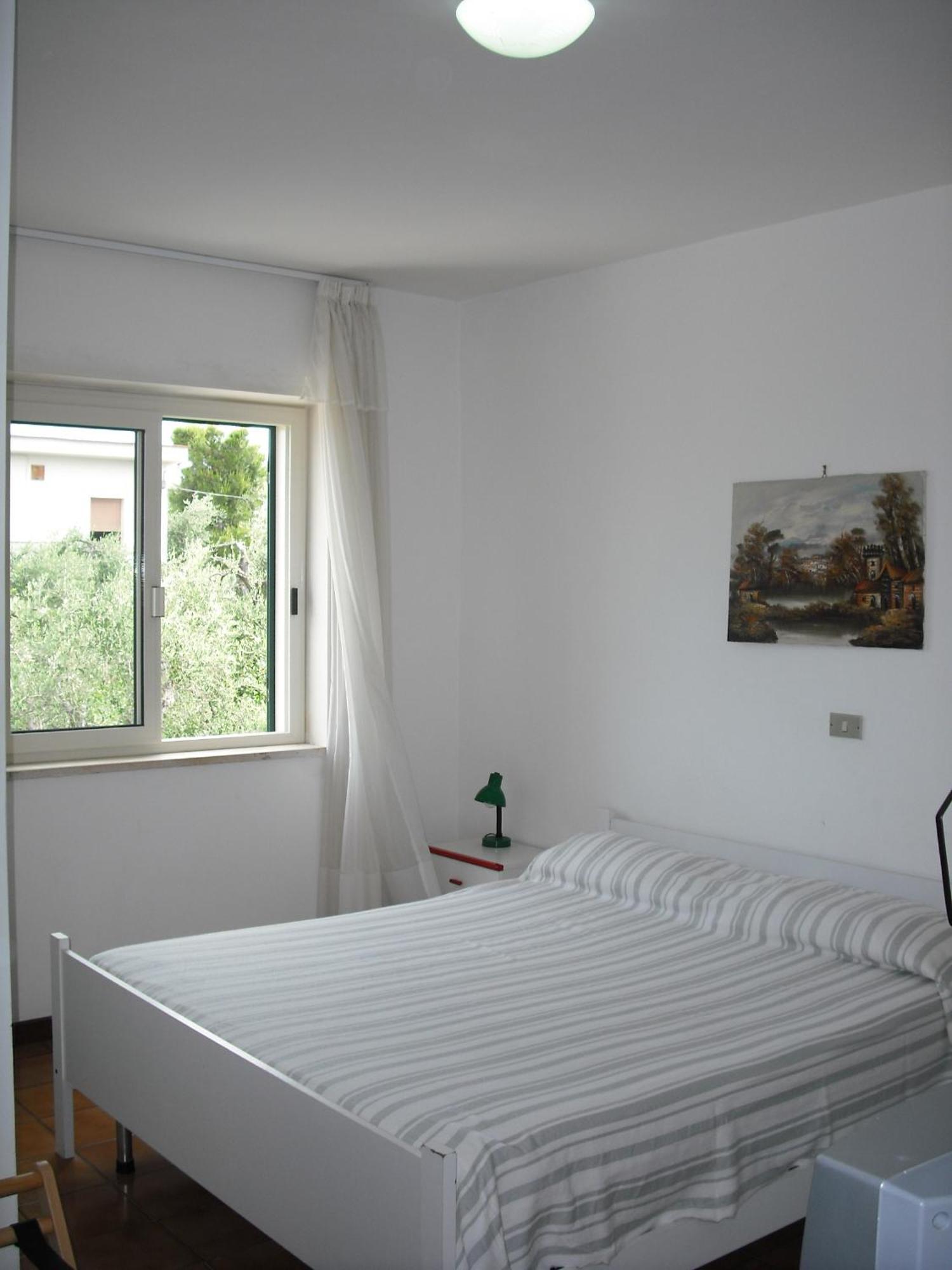 Albergo 2 Pini Rodi Garganico Exterior photo