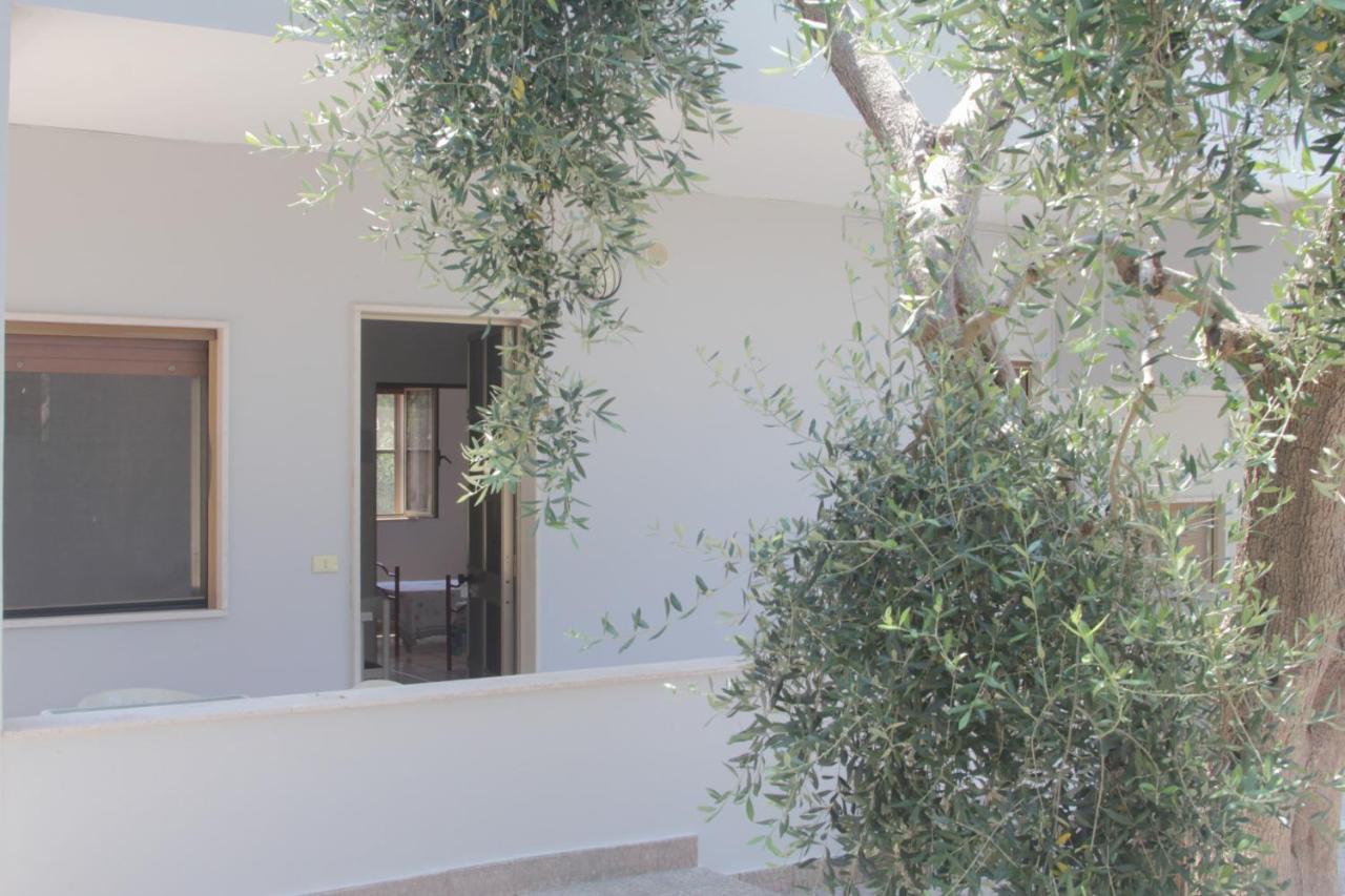 Albergo 2 Pini Rodi Garganico Exterior photo